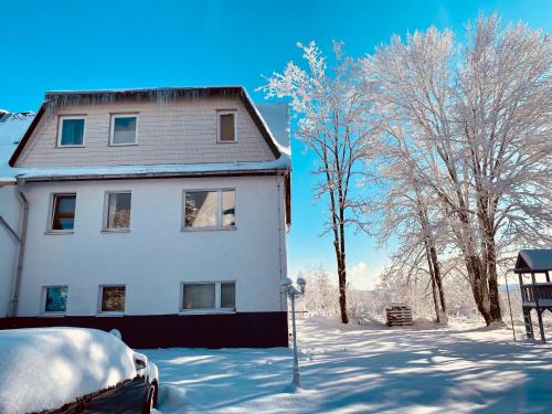 Gästehaus hohetanne1 Grossbreitenbach allemagne