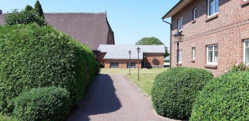 Gästehaus Höltig Havekost allemagne