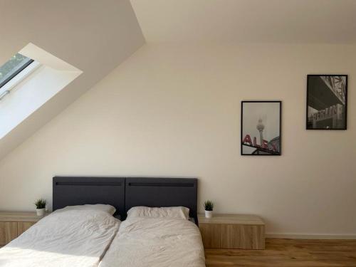Appartements Gästehaus Hoppegarten 1 Am Güterbahnhof Hoppegarten