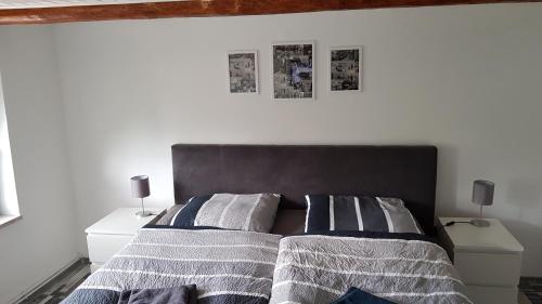Appartements Gästehaus im Weserbergland 12 Robinson-Crusoe-Straße Deensen