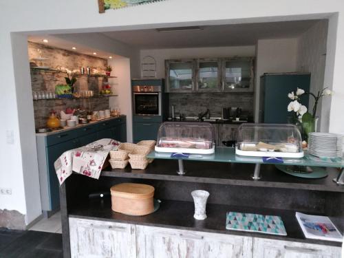 Maison d'hôtes Gästehaus Ingrid Im Schäffthal 1 Ramsthal