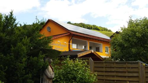 Gästehaus Ingrid Ramsthal allemagne