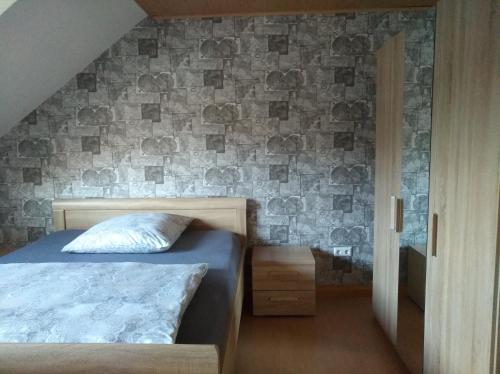 Maison de vacances Gästehaus Jäger 26 Lebacher Straße Nalbach