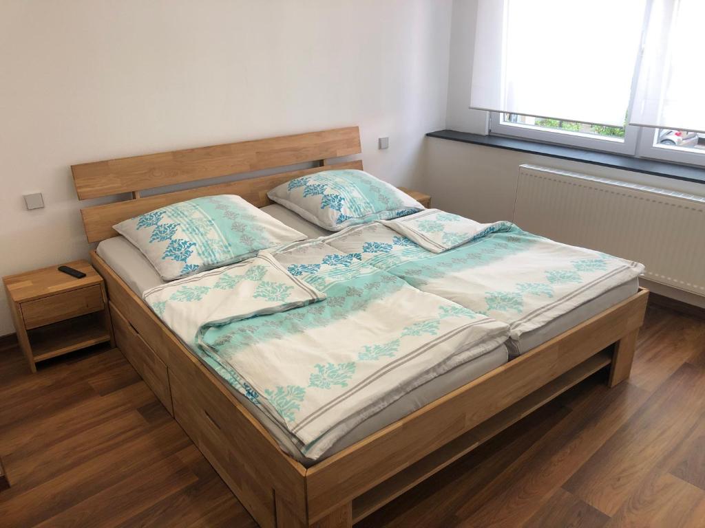 Appart'hôtel Gästehaus Jagsttal 7 Untere Gasse, 74219 Möckmühl