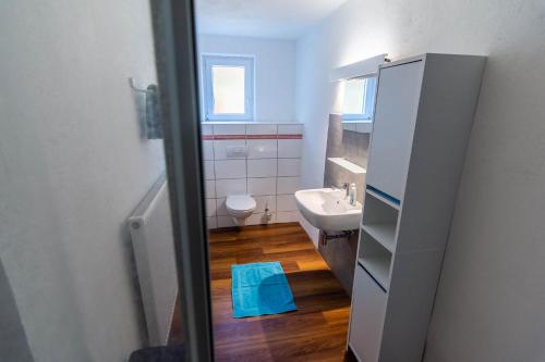 Appart'hôtel Gästehaus Jagsttal 7 Untere Gasse Möckmühl