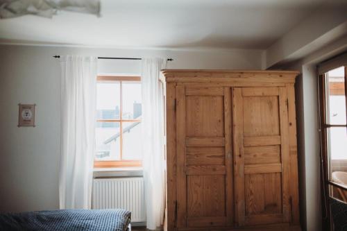 Maison d'hôtes Gästehaus Janson Hauptstraße 7 Vendersheim
