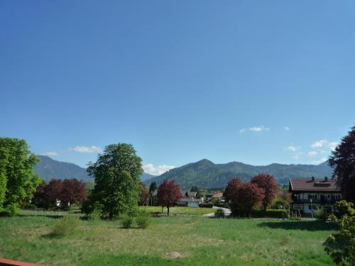 Gästehaus Johanna Bad Wiessee allemagne