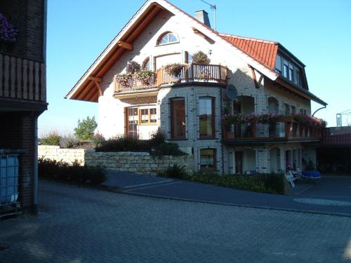 Gästehaus Jüngling Kottenborn allemagne
