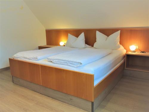 Maison d'hôtes Gästehaus Jutta / Pension Link 6 Flurstraße Fladungen