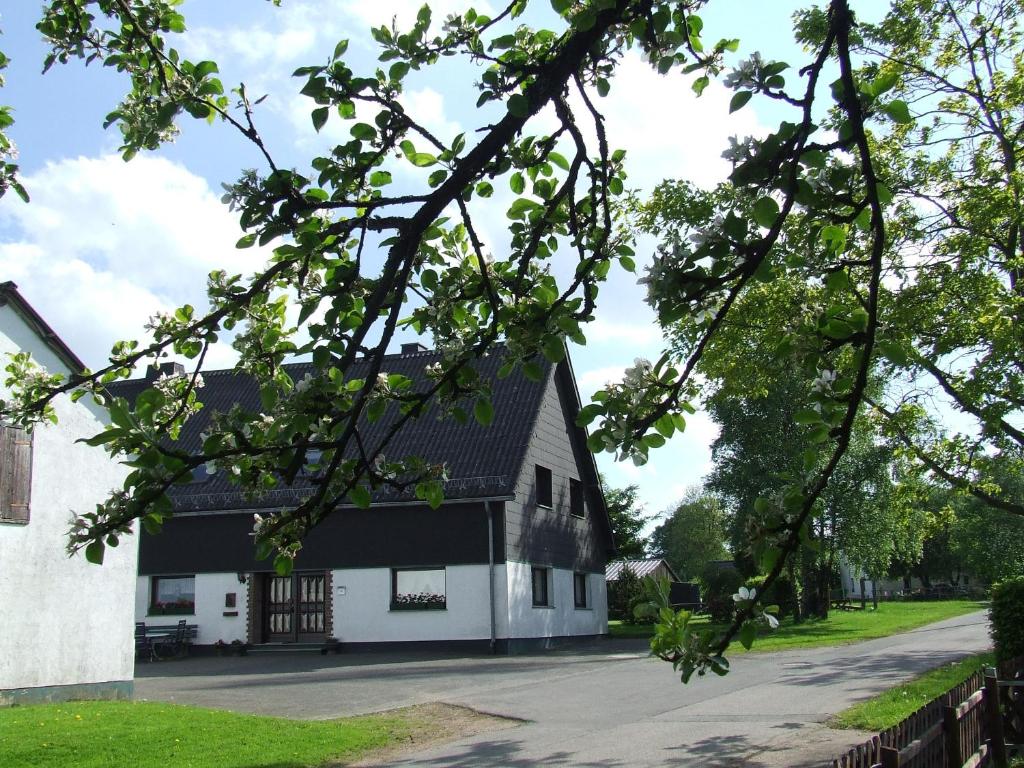 Maison d'hôtes Gästehaus Jütten 30 Giescheid, 53940 Hellenthal