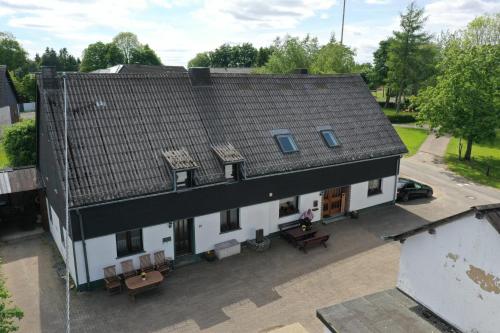 Gästehaus Jütten Hellenthal allemagne