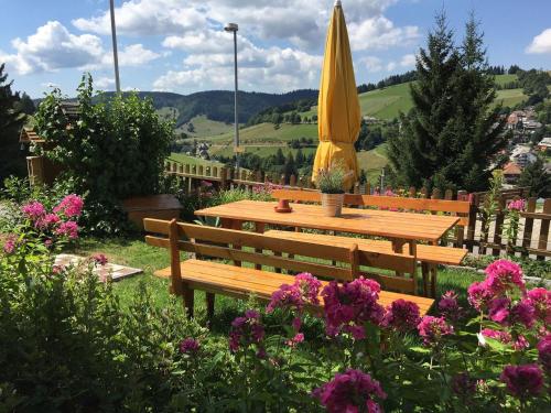 Gästehaus Kehrwieder Todtnau allemagne