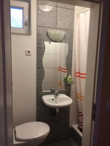 Auberge de jeunesse Gästehaus Kerle Schriesheimerstrasse 54 Dossenheim