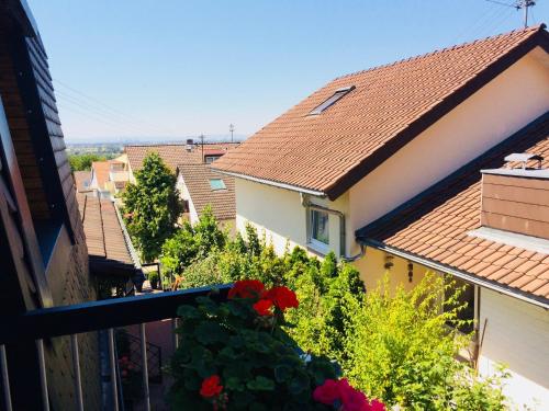 Gästehaus Kerle Dossenheim allemagne