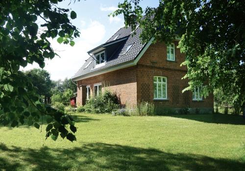 Gästehaus Kibbel Bosau allemagne