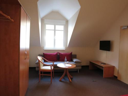 Gästehaus \ Burgschwalbach allemagne