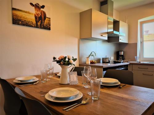 Gästehaus Kirmerschneiderhof bei Erding Berglern allemagne