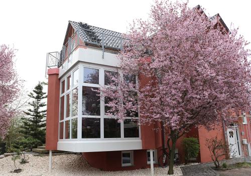 Gästehaus Kirschgarten Bodenheim allemagne