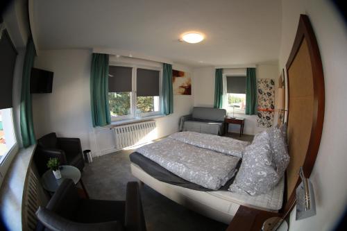 Gästehaus Kleinfurra Kleinfurra allemagne