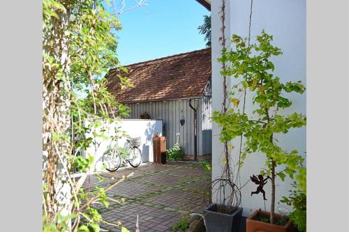 Maison de vacances Gästehaus Kohlberg Artesgrüner Strasse 10 Kohlberg