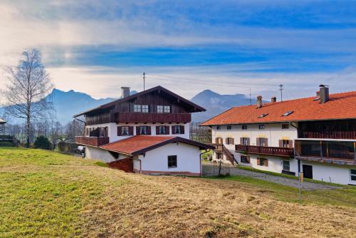 Gästehaus Koyerbauer Boardinghouse Aschau im Chiemgau allemagne