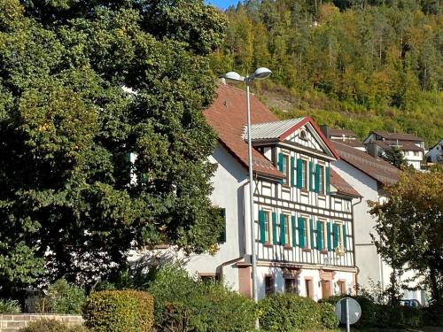 Gästehaus Krone Oberndorf allemagne