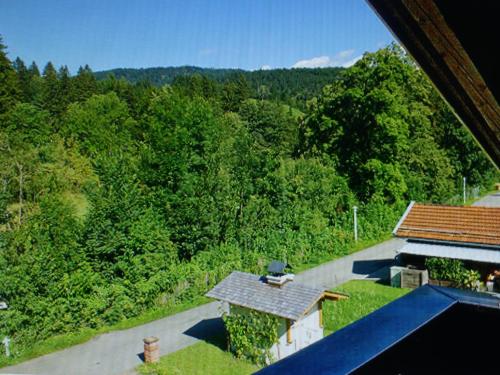 Gästehaus Kurparkfrieden Mittenwald allemagne