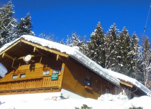 Gästehaus Kurz Berchtesgaden allemagne