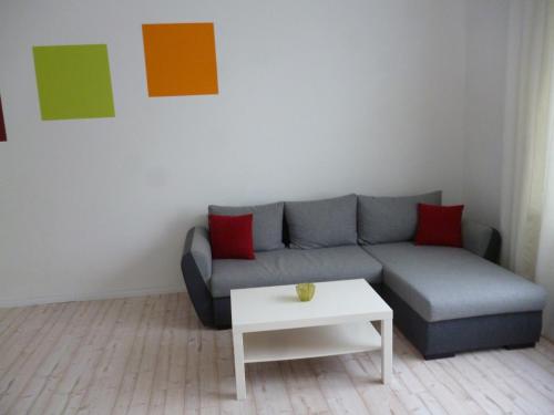 B&B / Chambre d'hôtes Gästehaus Laßbruch Lange Str. 3 Extertal