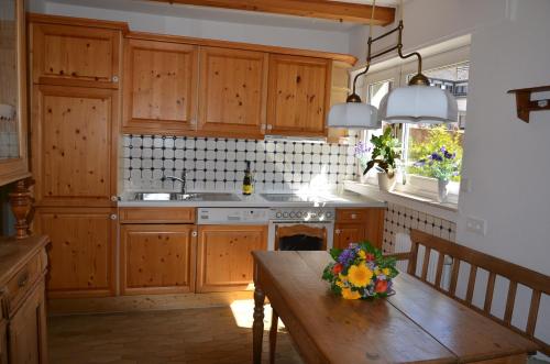 Appartements Gästehaus La Madonnina 18 Rheinecker Straße Bad Breisig
