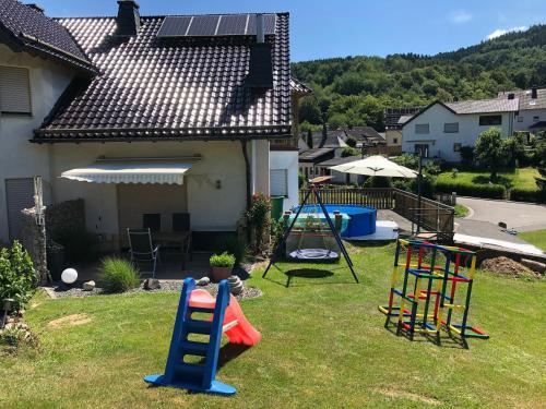 Maison d'hôtes Gästehaus Lara Im Bungert 1 Wimbach