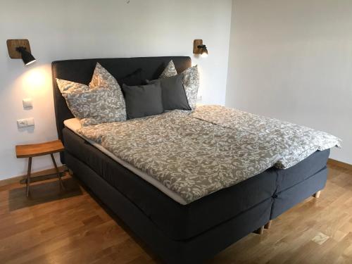 B&B / Chambre d'hôtes Gästehaus Lausnitz Zimmer Ortsstraße 2a Lausnitz