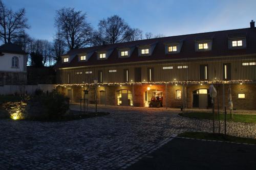Gästehaus Lausnitz Zimmer Lausnitz allemagne