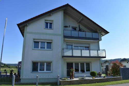 Gästehaus Lehr Kinding allemagne