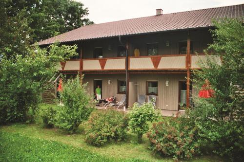 Gästehaus Leithen Bad Birnbach allemagne