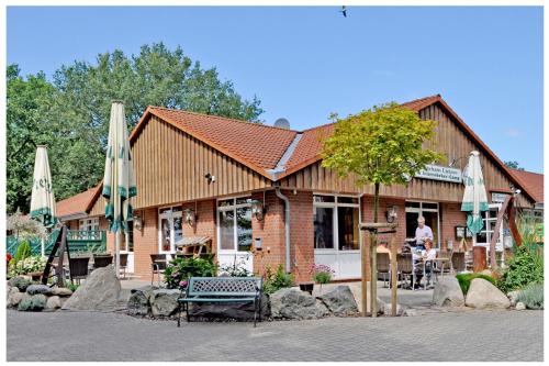 Gästehaus Lietzow & Störtebeker Camp Lietzow allemagne