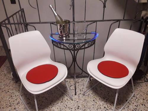 B&B / Chambre d'hôtes GÄSTEHAUS LIFESTYLE Friedhofstr. 9 Kirrweiler