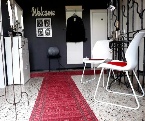 GÄSTEHAUS LIFESTYLE Kirrweiler allemagne