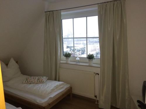 Maison de vacances Gästehaus Luck Schoolstraat 4c Ditzum