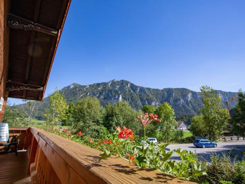 Gästehaus Madsack - Chiemgau Karte Inzell allemagne