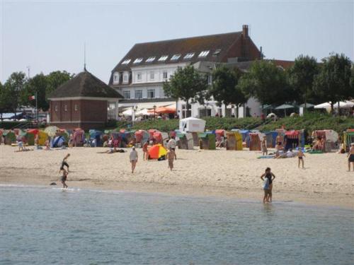 Gästehaus Matzen Whg Sylt Großenaspe allemagne