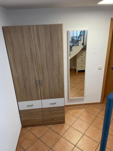 Appartement Gästehaus Maxi Holderweg 4 Rust