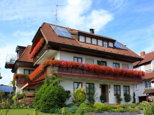 Gästehaus Mayer-Bartsch Meersburg allemagne