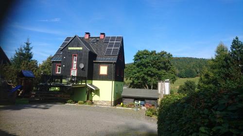 Gästehaus Meierbaude Kurort Altenberg allemagne