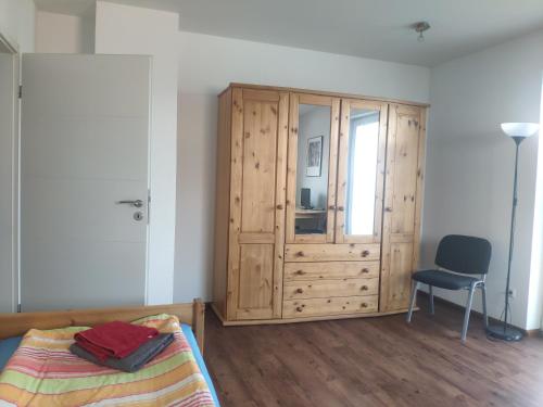 Séjour chez l'habitant Gästehaus mit Privatzimmer in Freiburg Windhäuslegasse 13 Fribourg-en-Brisgau