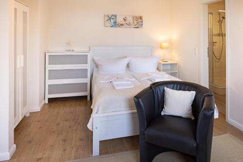 Appartement Gästehaus Molly App Helmut Alte Dorfstraße 1a List auf Sylt