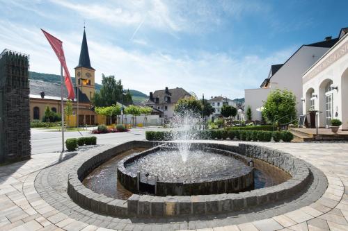 Gästehaus Moselkloster Trittenheim allemagne