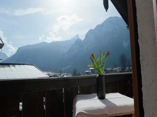 Gästehaus München Schönau am Königssee allemagne