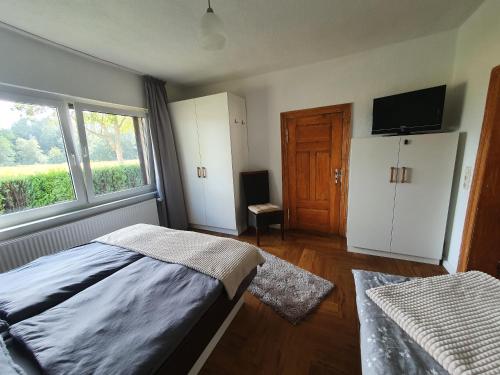 Villa Gästehaus // Natur Pur - Gut Zemitz // Usedom 38 Anklamer Straße Zemitz