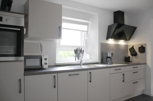 Maison de vacances Gästehaus Nebenan Weißenburger Straße 20 Dahn